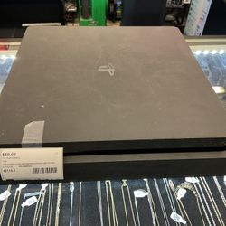 PS4 Slim 42007-1