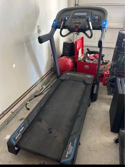 Horizon Treadmill – Great Condition