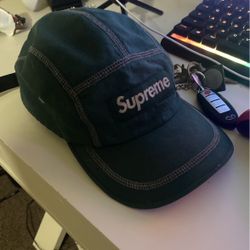 Supreme Hat