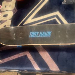 Tony hawk skateboard brand new