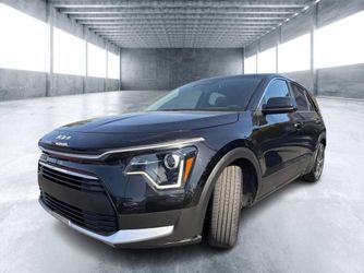 2023 Kia Niro
