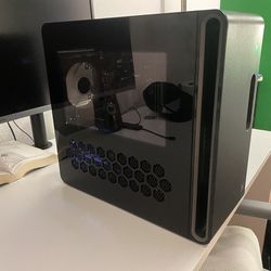 Used Alienware Aurora R16 Gaming PC NVIDIA GeForce RTX 4070 Super 12GB