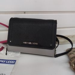 Mk Purse