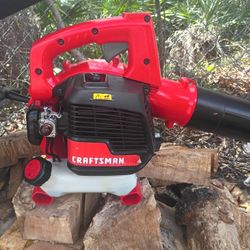 Craftsman Hand Held Blower