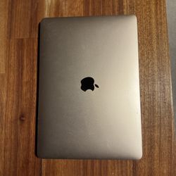 Macbook Air M1 13" Rose Gold