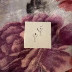 AirPod 4 Noise Cancellation 