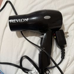 revlon blow hair dryer 