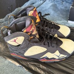 Jordan 7s Retro
