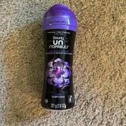 Downy Unstoppables