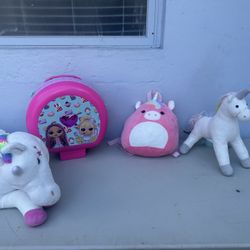 Girls Toys! 