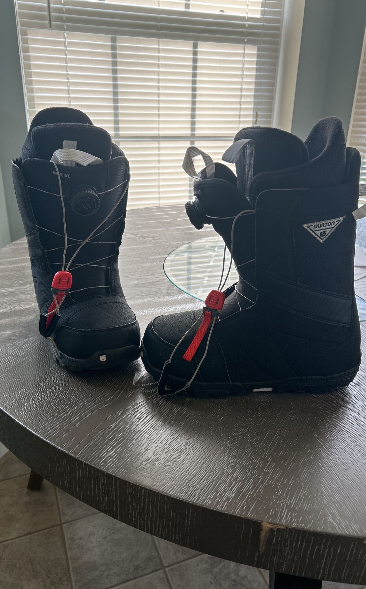 Burton Snowboard Boots