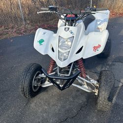 LTZ400 