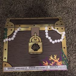 Disney Treasure Box