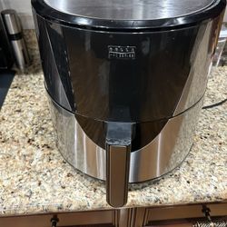 Bella Pro Series 8 Quart Air Fryer