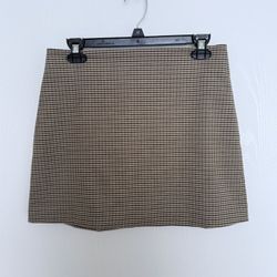 H&M Mini Skirt US 8 Women’s 