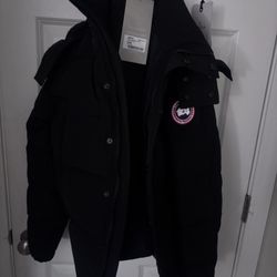 Canada Goose 