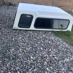 1989 Camper For Pick Truck