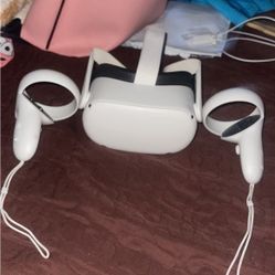 Oculus Quest 2, taking offers