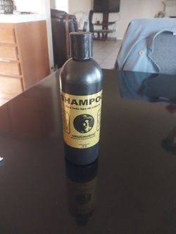 Shampoo