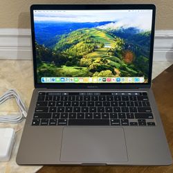 MacBook Pro 2020 13” M1 8G 256G, Cycle = 32