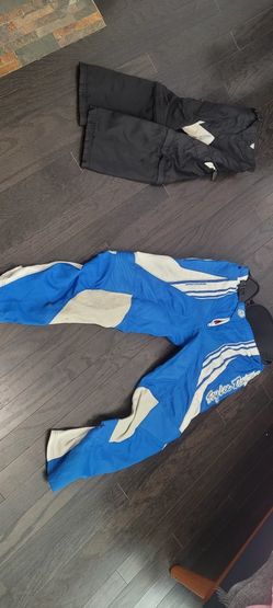 Atv Riding Pants