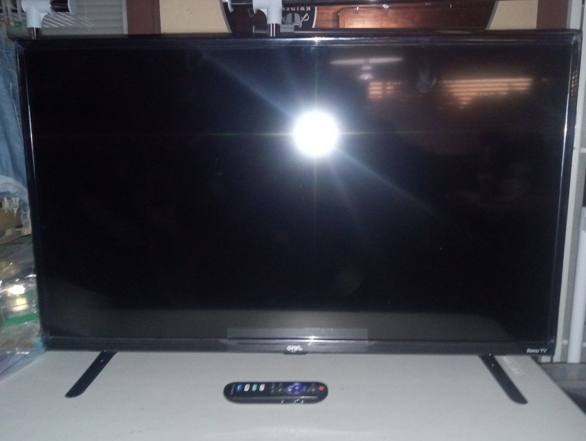 32' Television Roku TV With Remote