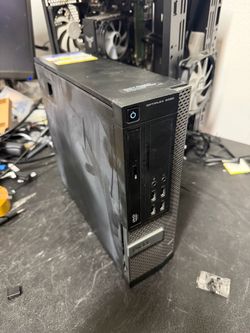 Dell OptiPlex 9020 Small Form Factor Desktop