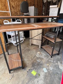 Desk