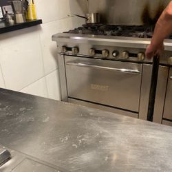 Full Resturant Kitchen equipment For Start Up Resturant Business 