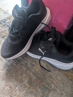 Women Pumas