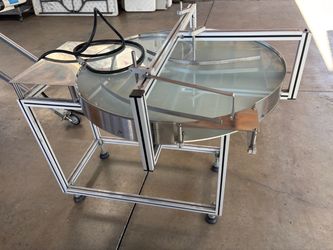 Accumulation Table $1000 obo
