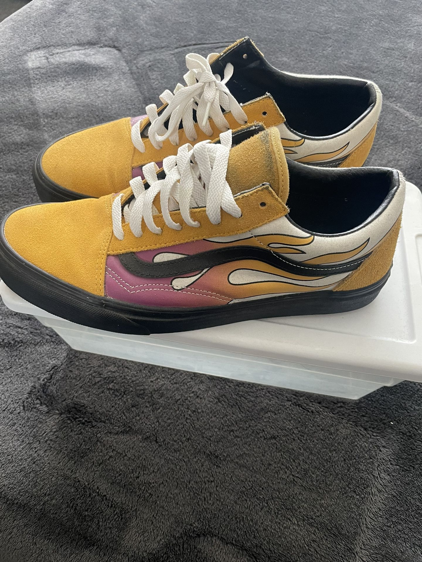 Vans