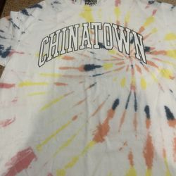 Market Streetwear T-shirts 