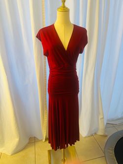 Metana dress