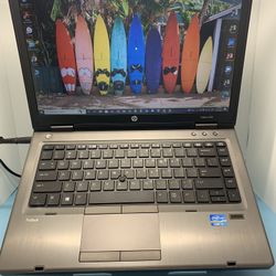  i5…i5…i5…HP  6  GENERATION….PROBOOK  6470-B …with  CD/ PLAYER…256..SSD...6.0 RAM . READY FOR CLASSES ON LINE OR WORK FROM HOME MADE 
