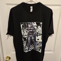 Brand New Batman T-shirt 