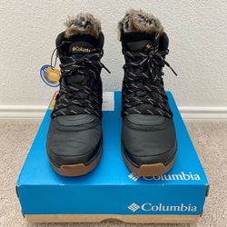 Women's Keetley Omni-Heat Infinity Shorty Boot