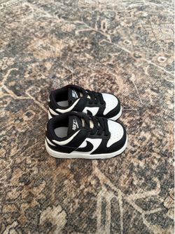 Nike pandas toddler