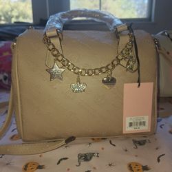 Juicy Couture Purse 