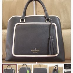 Authentic Kate Spade Bag Very Nice