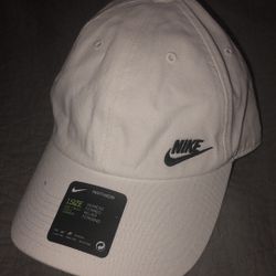 Nike Cap