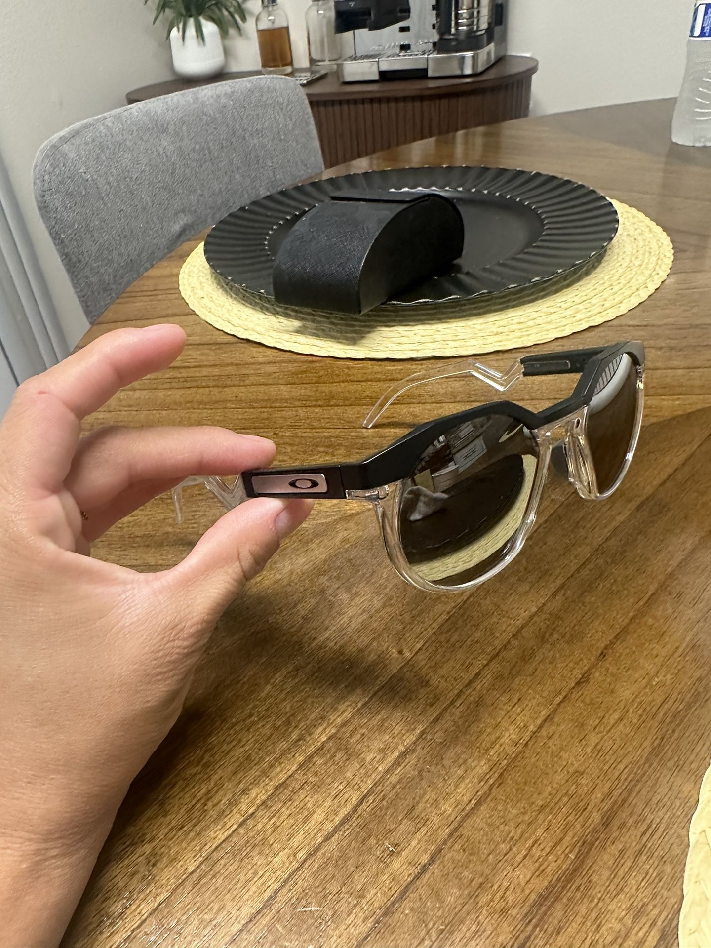 Oakley Sunglass