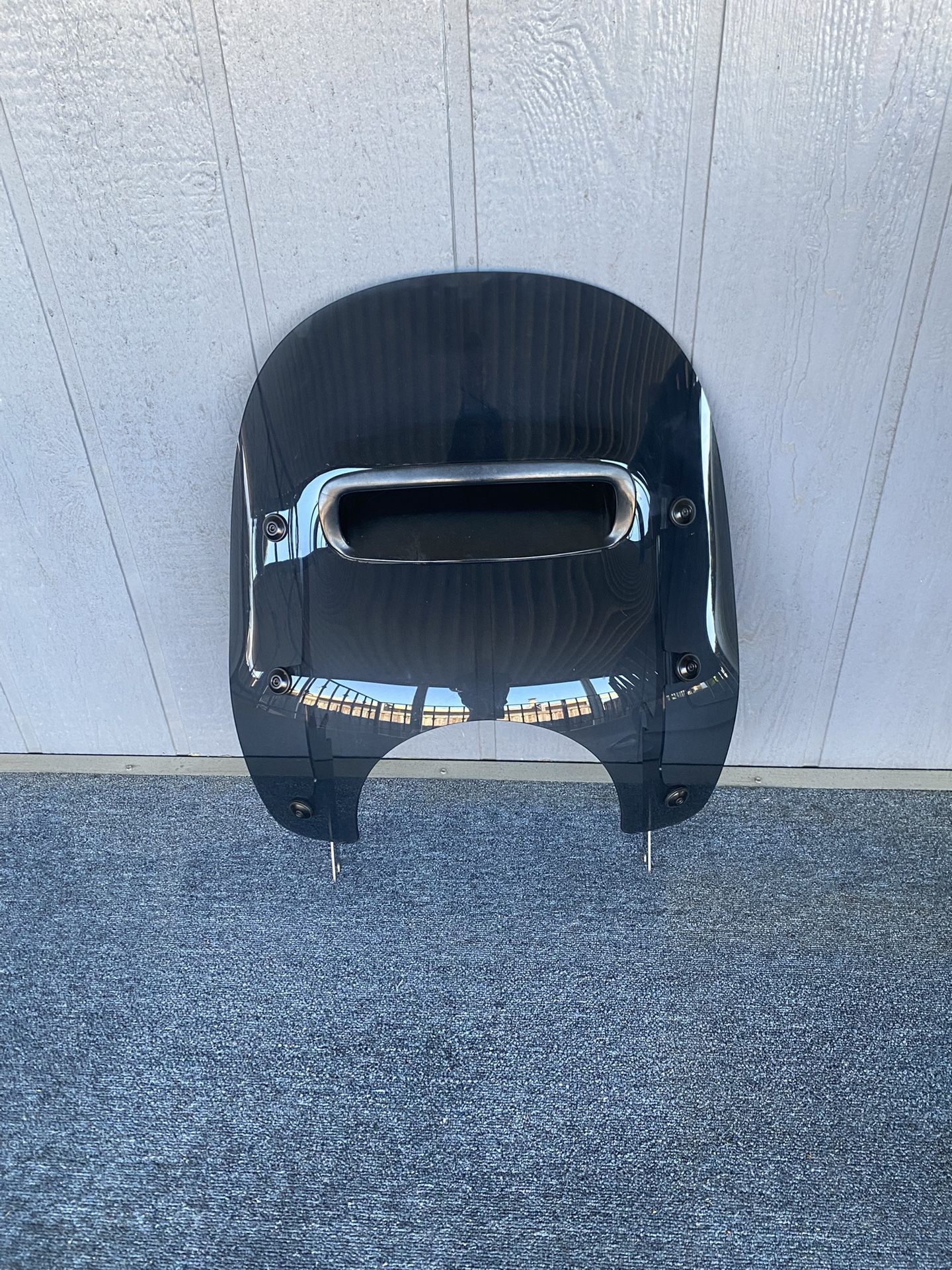 Harley Accessories