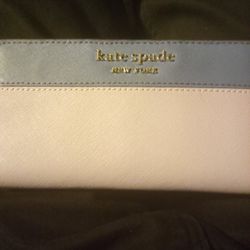 Kate Spade Wallet 