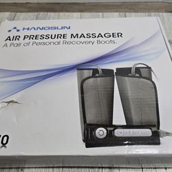 Hangsun Air Pressure Massager 