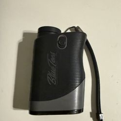 BlueTees Laser Range Finder With Slope Version 3 Max