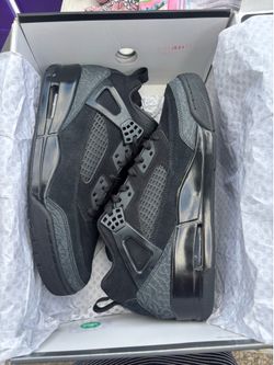 Jordan Spizike Low