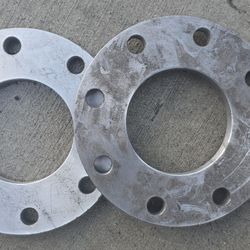 4inch Pipe Flange