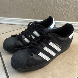 Adidas Superstar 