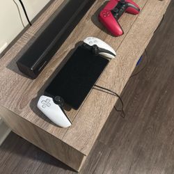 Barely Used PlayStation Portal 